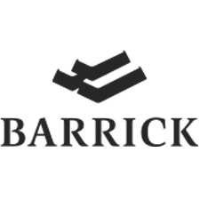 Barrick Logo