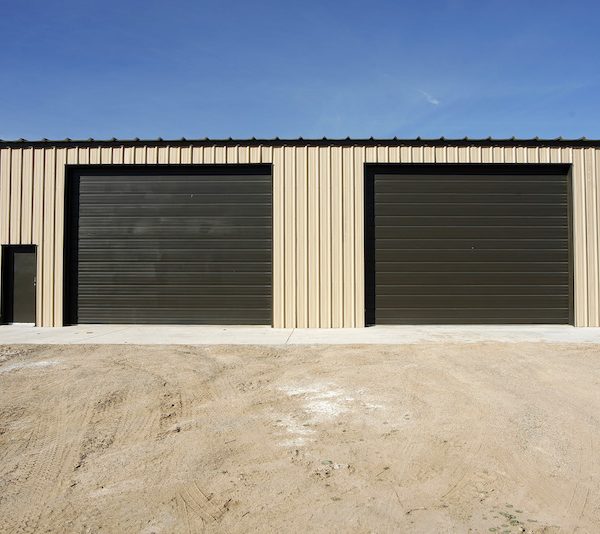 Workshop Garage Spring Look Rosewell NM