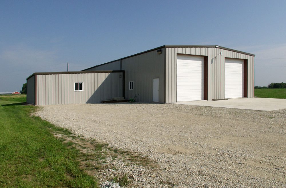 Storage Clayton Iowa