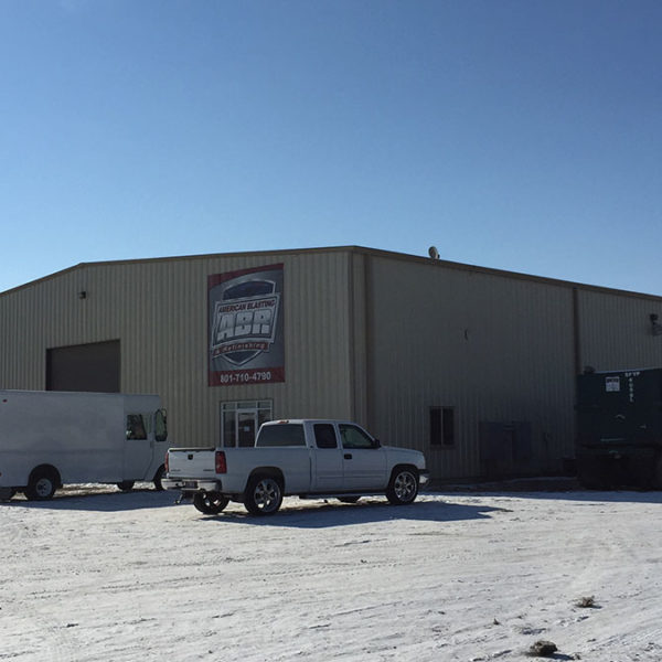 Utah Steel Buildings. Commercial Steel Building Utah